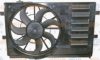TYC 8370033 Fan, A/C condenser